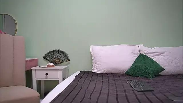 Freechat HaileyMoonn on StripChat