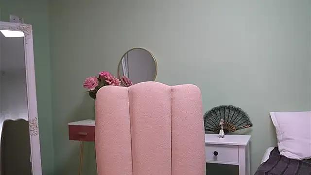 Freechat HaileyMoonn on StripChat