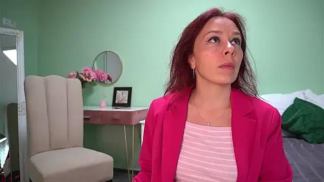 Freechat HaileyMoonn on StripChat