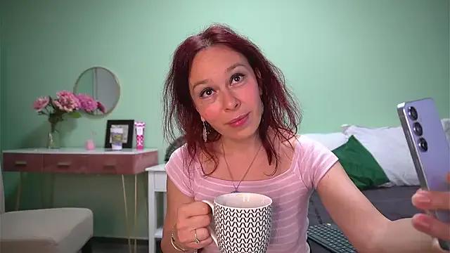 Freechat HaileyMoonn on StripChat