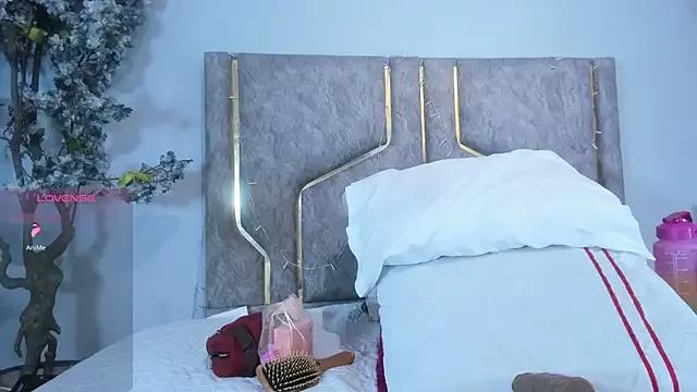 Freechat haileystone on StripChat