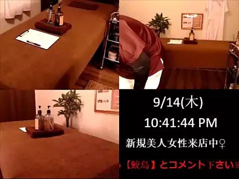 Freechat Hanabi-hentai on StripChat