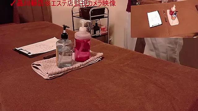 Freechat Hanabi-hentai on StripChat