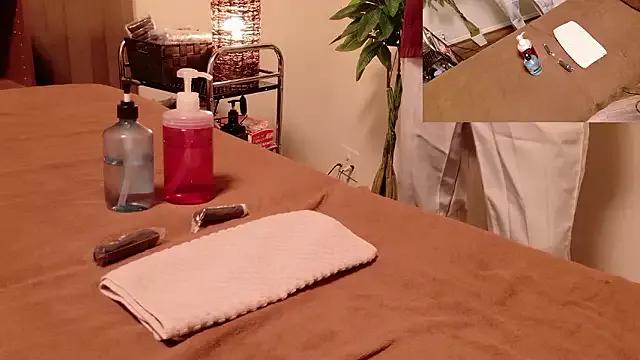 Freechat Hanabi-hentai on StripChat