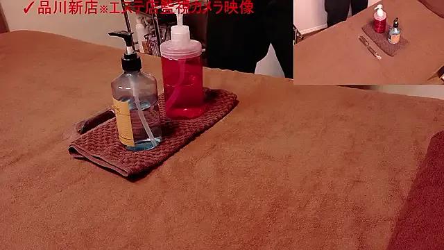 Freechat Hanabi-hentai on StripChat