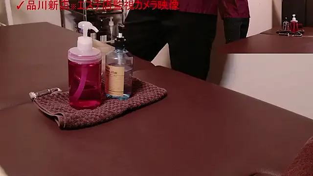 Freechat Hanabi-hentai on StripChat