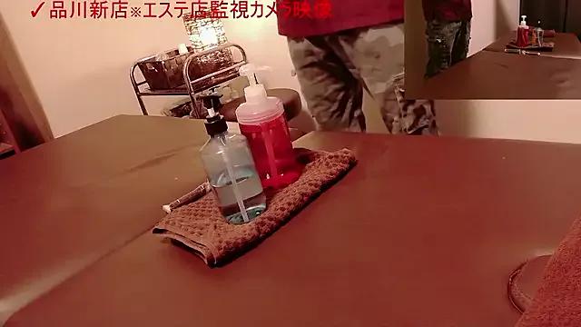 Freechat Hanabi-hentai on StripChat