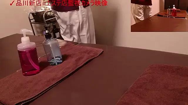 Freechat Hanabi-hentai on StripChat