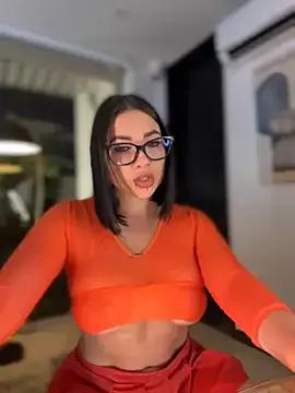 Freechat HannaBeckett on StripChat