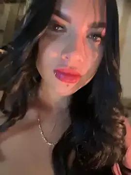 Freechat HannaBeckett on StripChat