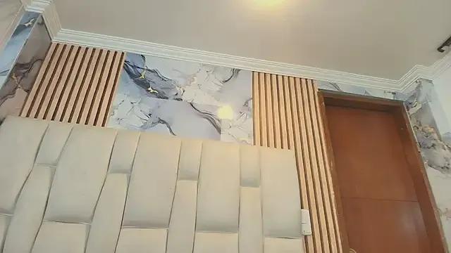 Freechat Hannagarces on StripChat