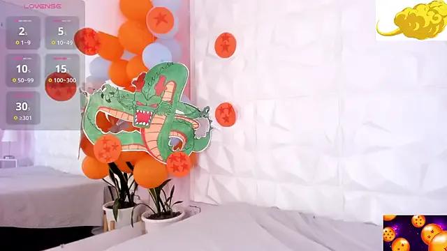 HannahToons on StripChat