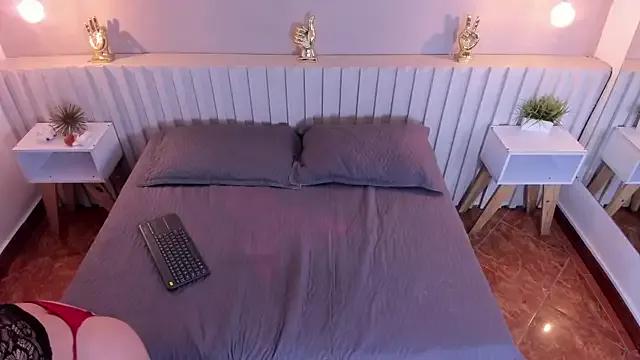 HannahToons on StripChat