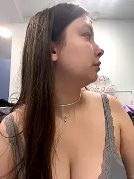 Freechat HannaJohnson on StripChat