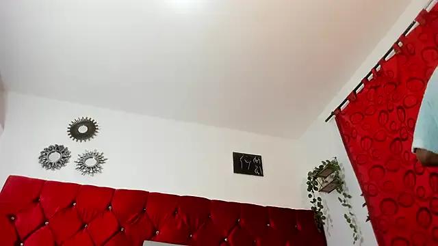 StripChat harleyevaans is Private harleyevaans — dance naked for you