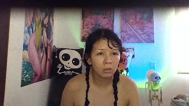 Private Haru_Queenn on StripChat