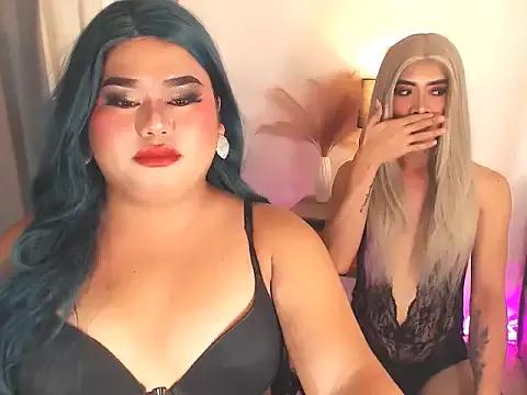 Freechat HeavenlyHugeCock on StripChat