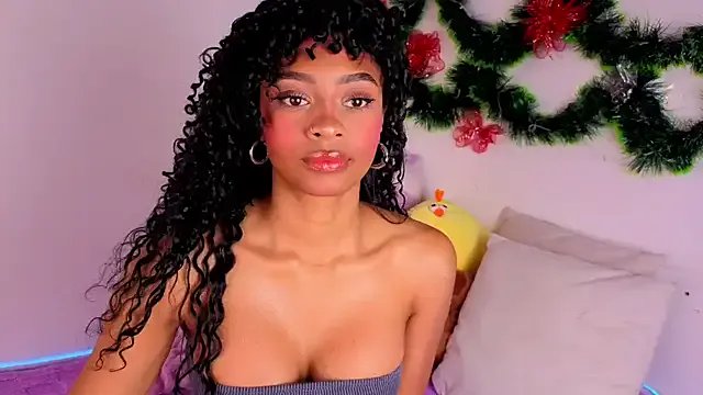 Freechat Heily_Fox on StripChat