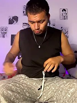 Henry_villa23 on StripChat