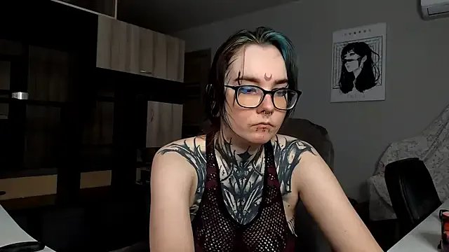 Freechat HighelikeGirl on StripChat