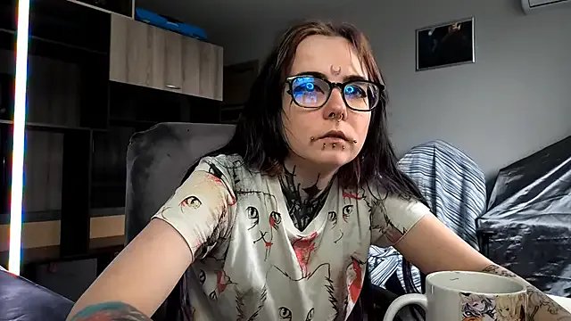 Freechat HighelikeGirl on StripChat