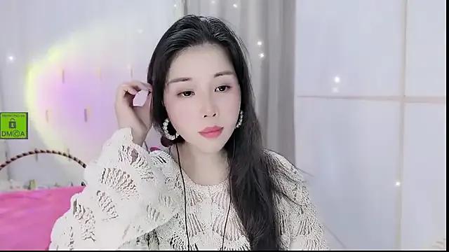 Freechat HK_angelchloe on StripChat