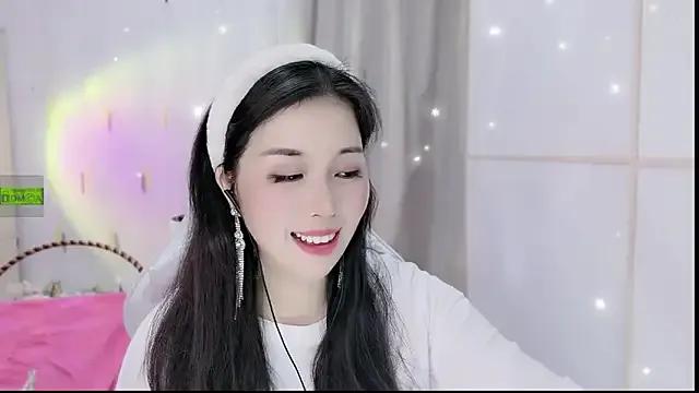 Freechat HK_angelchloe on StripChat