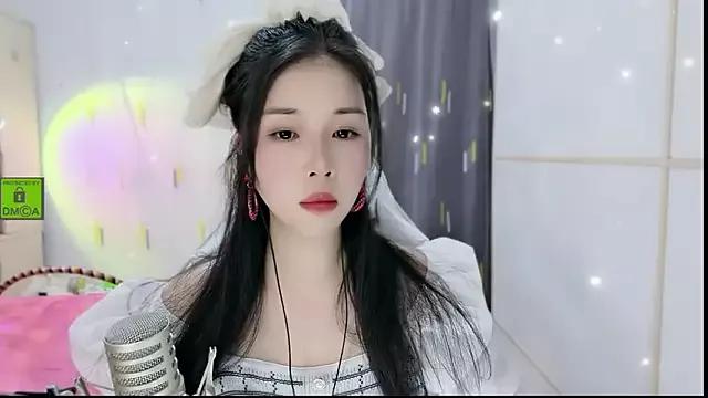 Freechat HK_angelchloe on StripChat