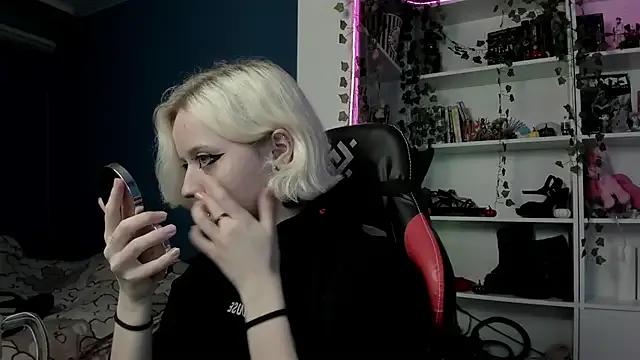 Holy_Mistress_S — i love u Mistress S