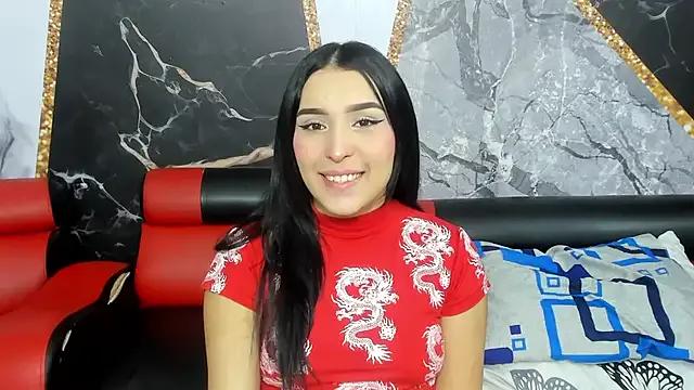 Freechat hot-threesome on StripChat