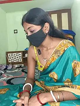 Freechat Hot_Piya_1 on StripChat
