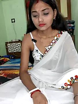 Freechat Hot_Piya_1 on StripChat