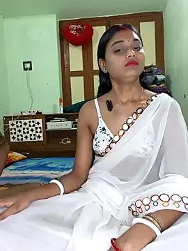 Freechat Hot_Piya_1 on StripChat