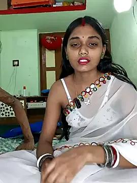Freechat Hot_Piya_1 on StripChat