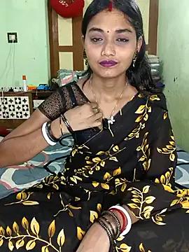 Freechat Hot_Piya_1 on StripChat