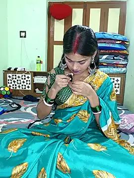 Freechat Hot_Piya_1 on StripChat