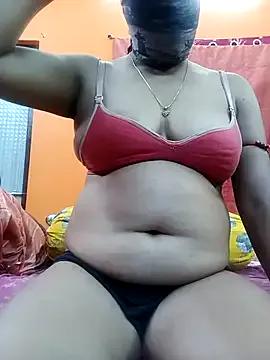 Hotpuja25 on StripChat