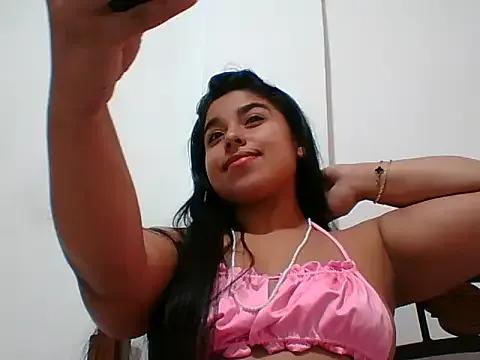 Freechat hurrem_had on StripChat