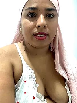 Freechat hurrem_had on StripChat