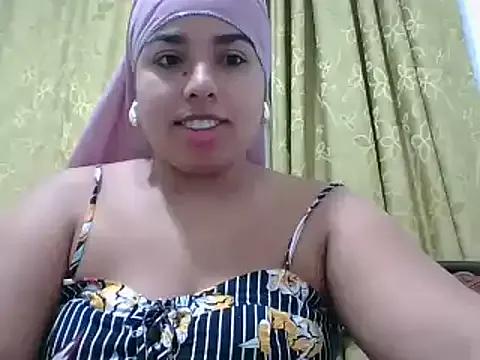Freechat hurrem_had on StripChat