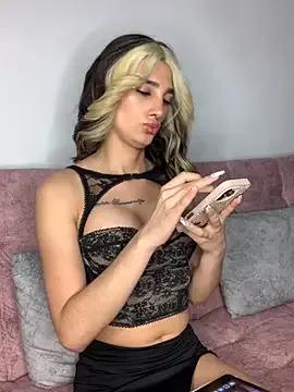 StripChat iam_sara is Private iam_sara — SHOW PRE CUM4