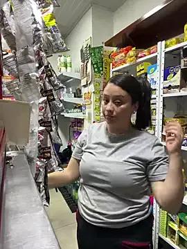 StripChat IAM_VALERI is Private IAM_VALERI — Masturbate in the bathroom