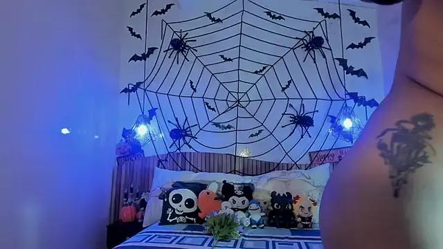 Freechat IamNayuta on StripChat