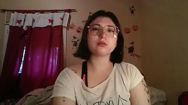 Freechat imsohornydacom on StripChat