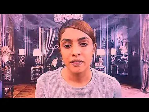 IndianPretty1 — shower me with love