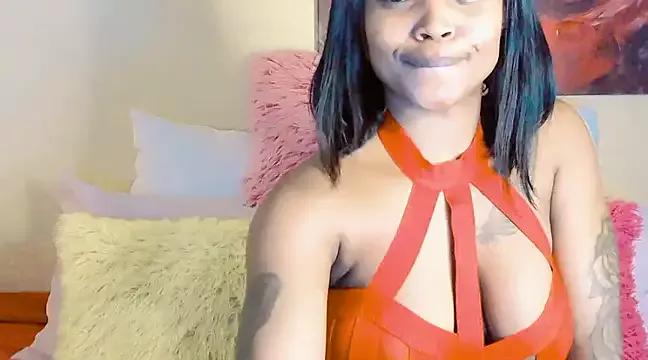 Freechat InkLady444 on StripChat