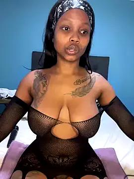 Freechat InkLady444 on StripChat