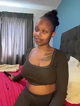 Freechat InkLady444 on StripChat