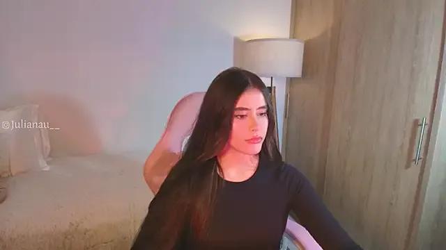 StripChat iriswest_ is Private iriswest_ — Bounce ride dildo + oil + plug.