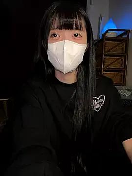 Freechat irohani_usagi on StripChat